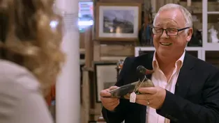 Celebrity Antiques Road Trip | Kelle Bryan and Charlene White ...