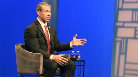 Video thumbnail: On the Record Jan. 27, 2022 | Battle over who owns Broadway