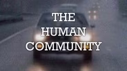 The Human Community: Shortages Ep3  (1993)