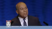 Keynote Speaker - Deval Patrick