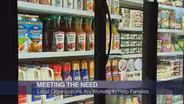 Inflation's Impact on Low-Income Communities