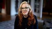 Molly Jong-Fast, Inheriting Boldness