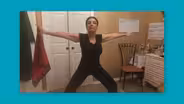 Dance with Me - Dr. Ellie Abdi - Fifth Grade