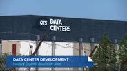 Public Scrutiny on Data Centers Increases as Construction Push Accelerates