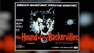 The Hound of the Baskervilles