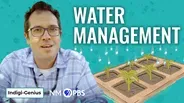 Water Management