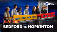 Bedford High Vs. Hopkinton High