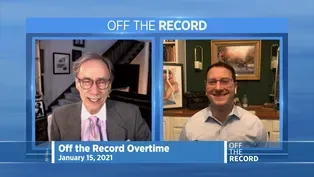 Jan. 22, 2021 - Rep. Graham Filler | OTR OVERTIME