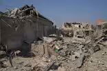 Azerbaijan-Armenia conflict has devastated the region