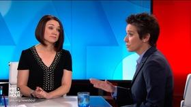 Video thumbnail: PBS NewsHour Tamara Keith and Amy Walter on al-Baghdadi, impeachment vote