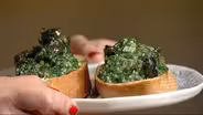 Escargot Recipe | Michy's Munchies