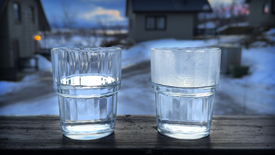 Hot Water Freezes Either Faster or Slower Than Cold Water: asset-mezzanine-16x9