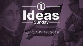Video thumbnail: Ideas Sunday - February 17, 2019