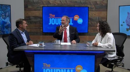 Video thumbnail: The Journal Wills & Financial Planning