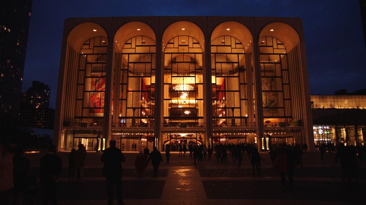 The Opera House Watch on PBS Wisconsin