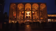 The Opera House