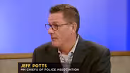 Use of Police Body Cameras Increases