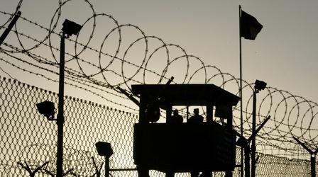 Video thumbnail: PBS NewsHour Why cost of holding prisoners at Guantanamo Bay keeps rising