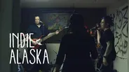 We Are A Goth Band | INDIE ALASKA