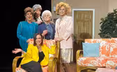 Golden Girls | With Whit