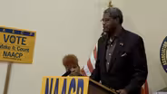 NAACP Reacts to Anti-DEI Legislation