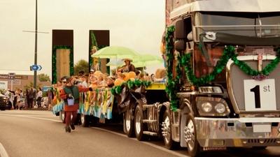 A Very Bloody Christmas