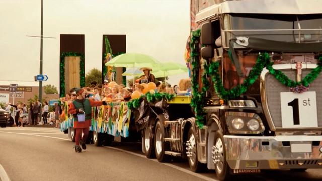 A Very Bloody Christmas