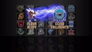FLOUR BLUFF VS. CCISD COLLEGIATE