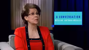 A conversation with former U.S. Surgeon General Dr. Novello