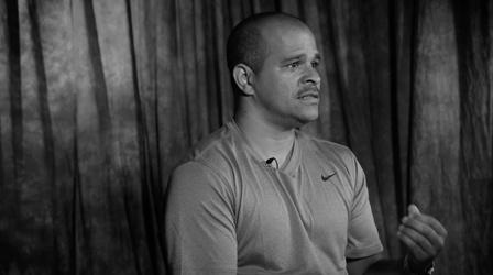 Video thumbnail: Overdose Epidemic in the Southern Tier Overdose Epidemic: Chris