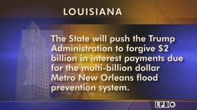 Video thumbnail: Louisiana: The State We're In Louisiana: The State We're In - 3/1/2019
