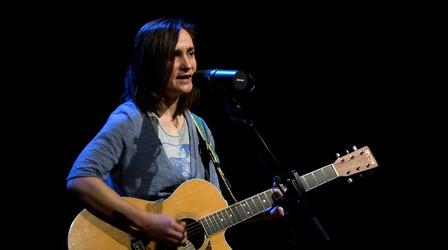 Video thumbnail: The Local Groove Presents Bonus Song: Tween the Mountains (full length)