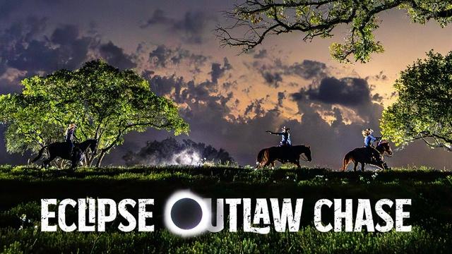 Eclipse Outlaw Chase