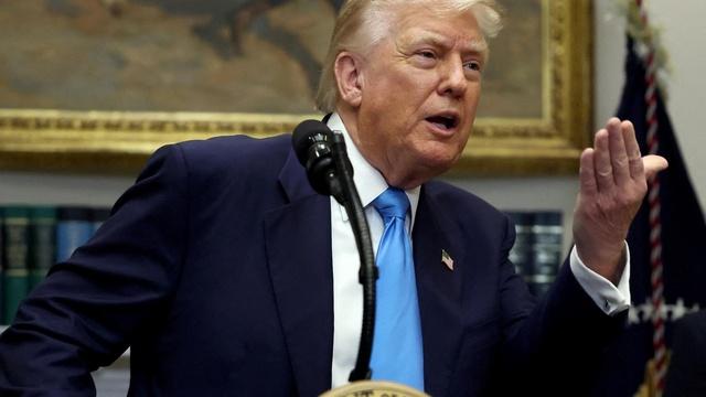 The implications of U.S. allies seeking new economic deals