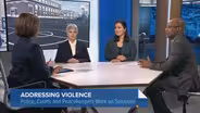 These Policies Are Meant to Address Root Causes of Violence