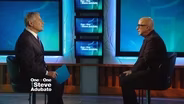 Darlene Love; Paul Shaffer; Christina Greer
