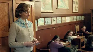 Episode 5 Scene