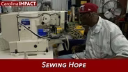 Sewing Hope | Carolina Impact