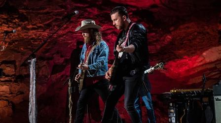 Video thumbnail: Bluegrass Underground Episode 6 Preview | Brothers Osborne