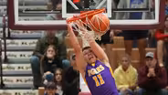 2022 Boys B Basketball | White River vs. Potter County