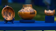 Appraisal: Pottery Attributed to Nampeyo, ca. 1900