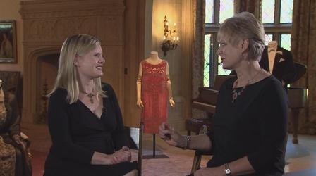 Video thumbnail: The Best of Sewing with Nancy Nancy's Corner - Paine Art Center, Activewear Downton Abbey
