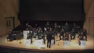 Student Ensemble Series: Jazz Ensemble