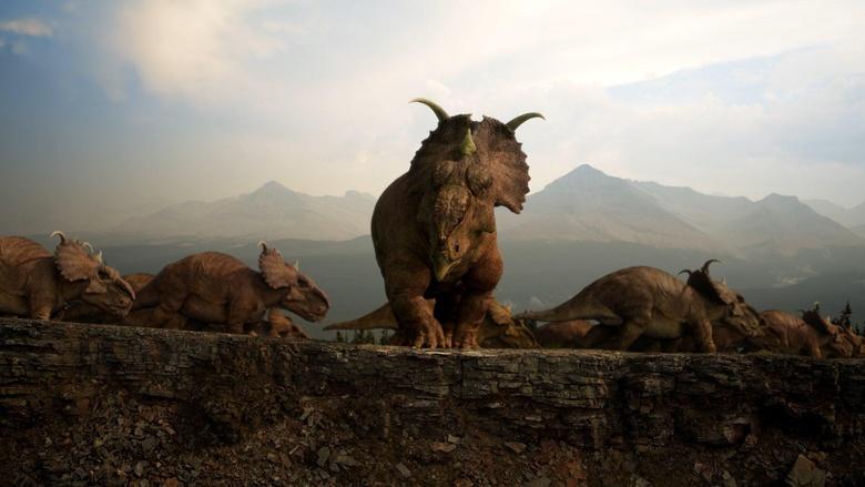 Walking with Dinosaurs Image