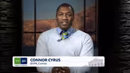 Connor Cyrus, 2022 State of the State Analysis