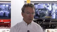 Rand Paul on Mitch McConnell's Expected Return to Senate