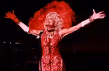 Remembering theater star Carol Channing