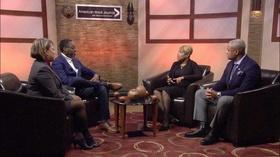 Video thumbnail: American Black Journal Arise Detroit!/SBA Emerging Leaders Initiative