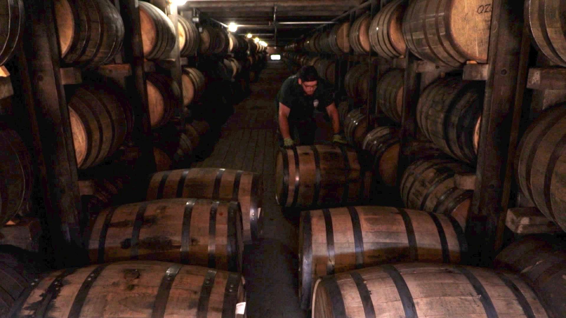 Green River Distilling Company Making a Comeback