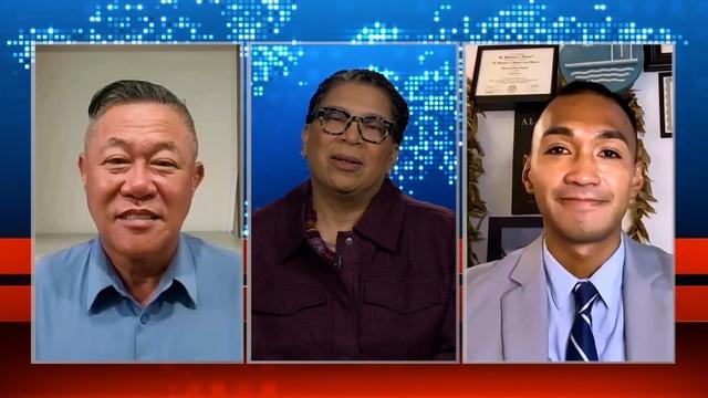 U.S. Army Veteran Who Self-Deported Under Threat of ICE Removal Speaks Out